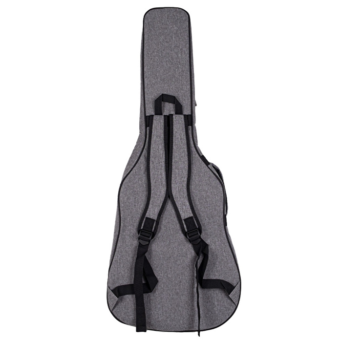 TYMA TG-12K CE Cutaway Elektro Akustik Gitar